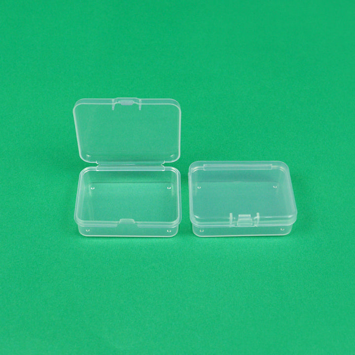 Multi-Functional Clear Storage Case Kalsten