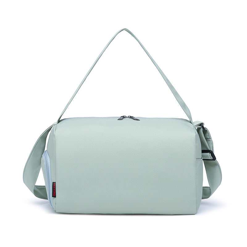 Sleek All-Day Crossbody Bag Kalsten