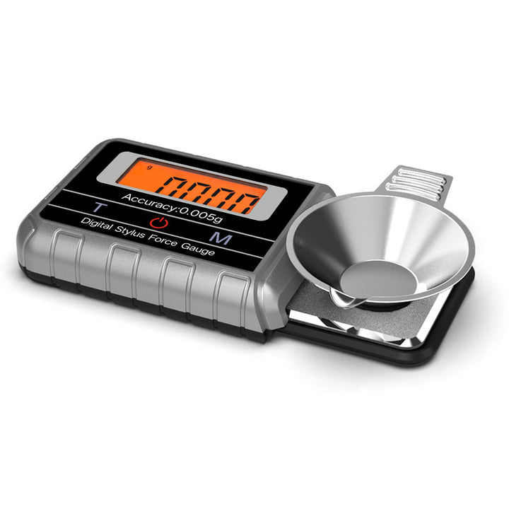 Digital Precision Measuring Tool