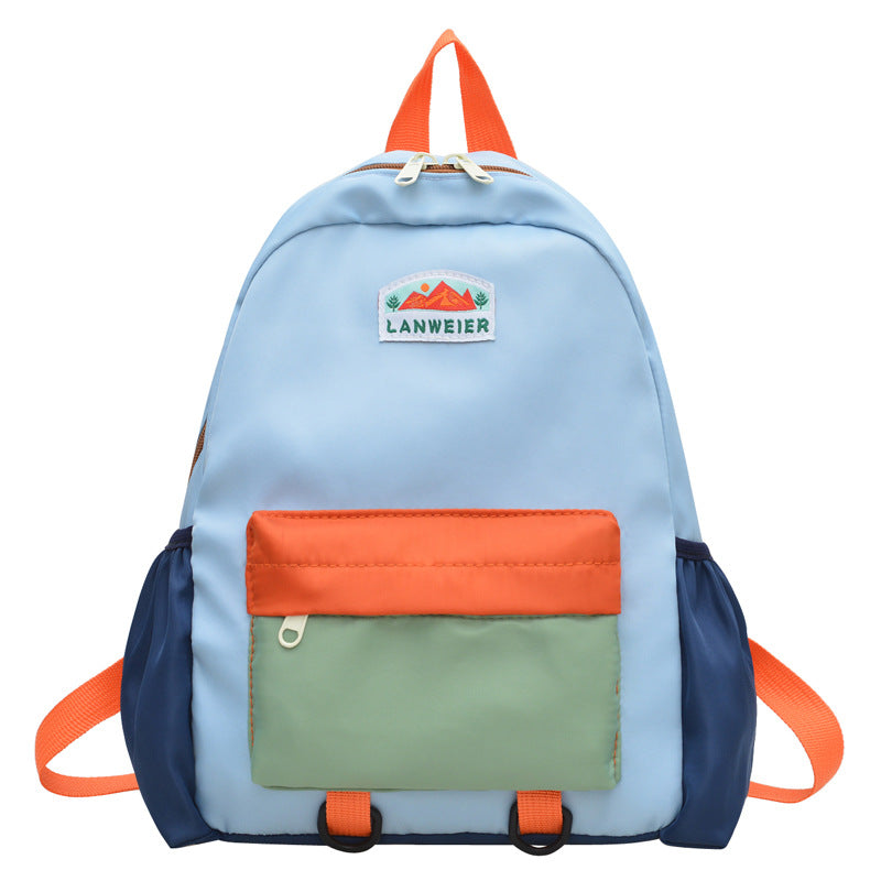 Lightweight Casual Backpack Kalsten