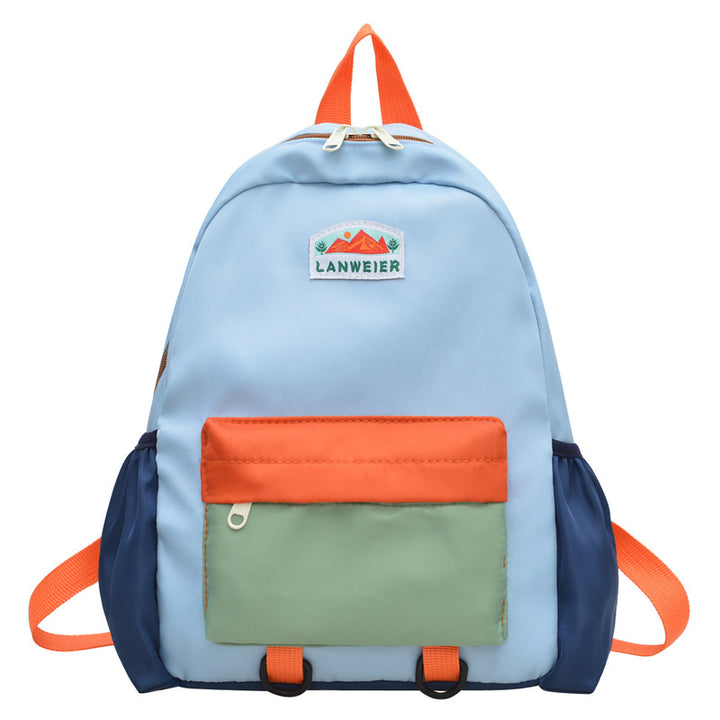 Lightweight Casual Backpack Kalsten