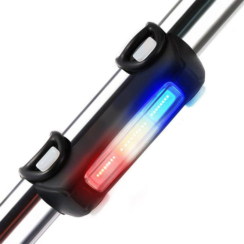 Multi-Functional Bicycle Safety Light Kalsten