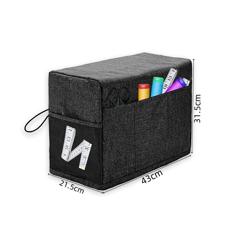 Multifunctional Storage Box for Creative Utensils Kalsten
