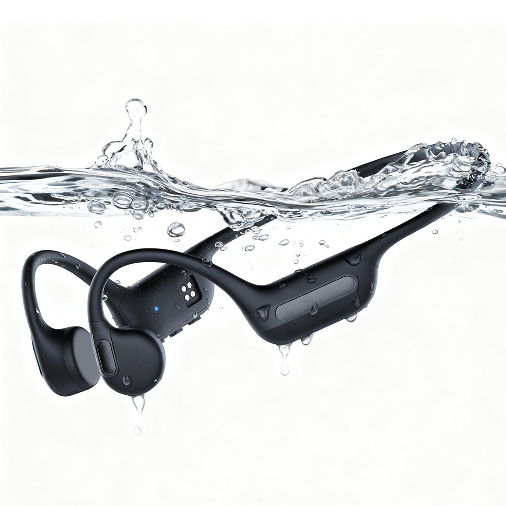 Wireless Bone Conduction Headphones Kalsten