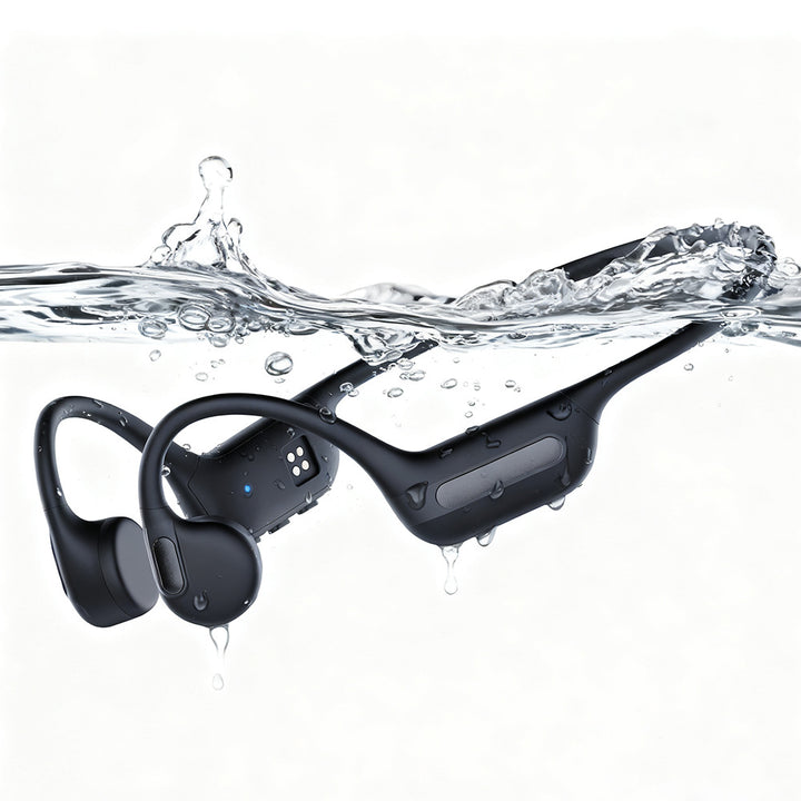 Wireless Bone Conduction Headphones Kalsten