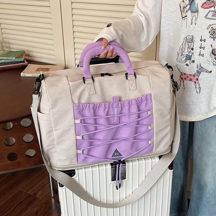 Sporty Adventure Duffel Kalsten