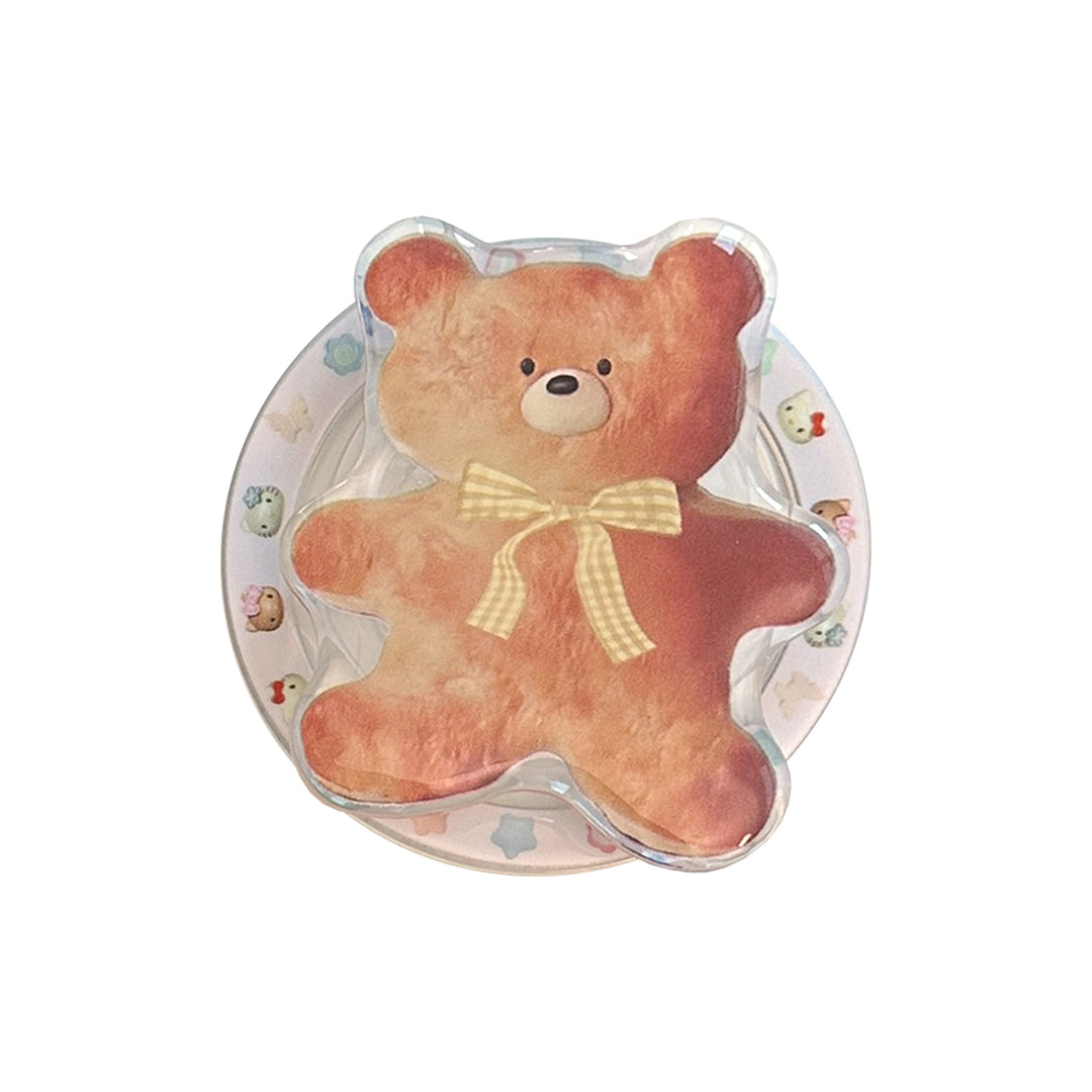 Cute Bear Smartphone Holder Kalsten