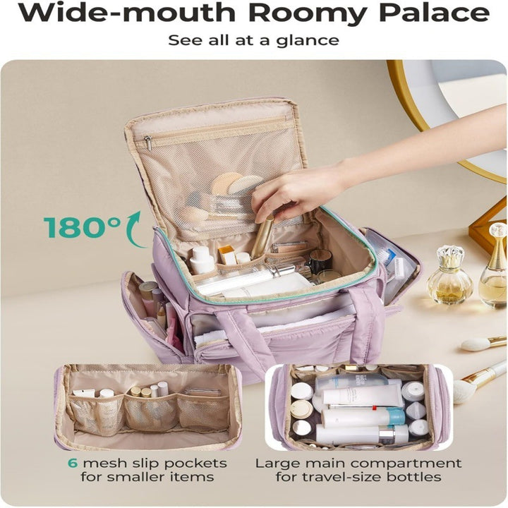 Insulated Travel Cooler Tote Kalsten