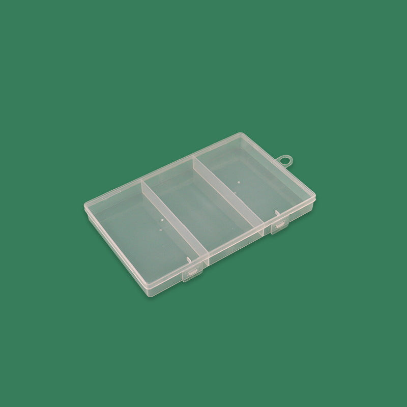 Multi-Compartment Travel Storage Case Kalsten