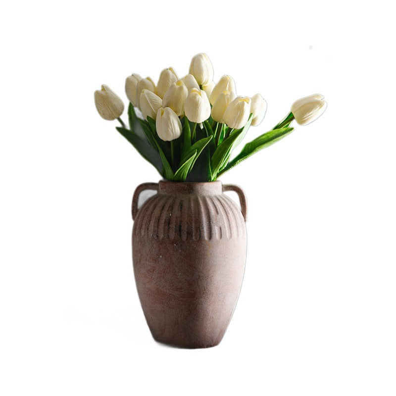 Decorative flower pot Kalsten