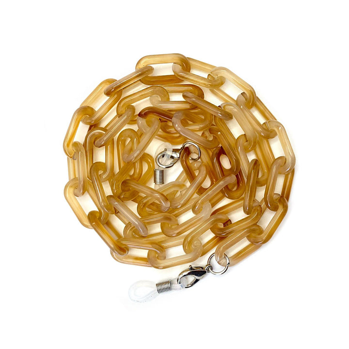 Chunky Eyewear Retainer Chain Kalsten