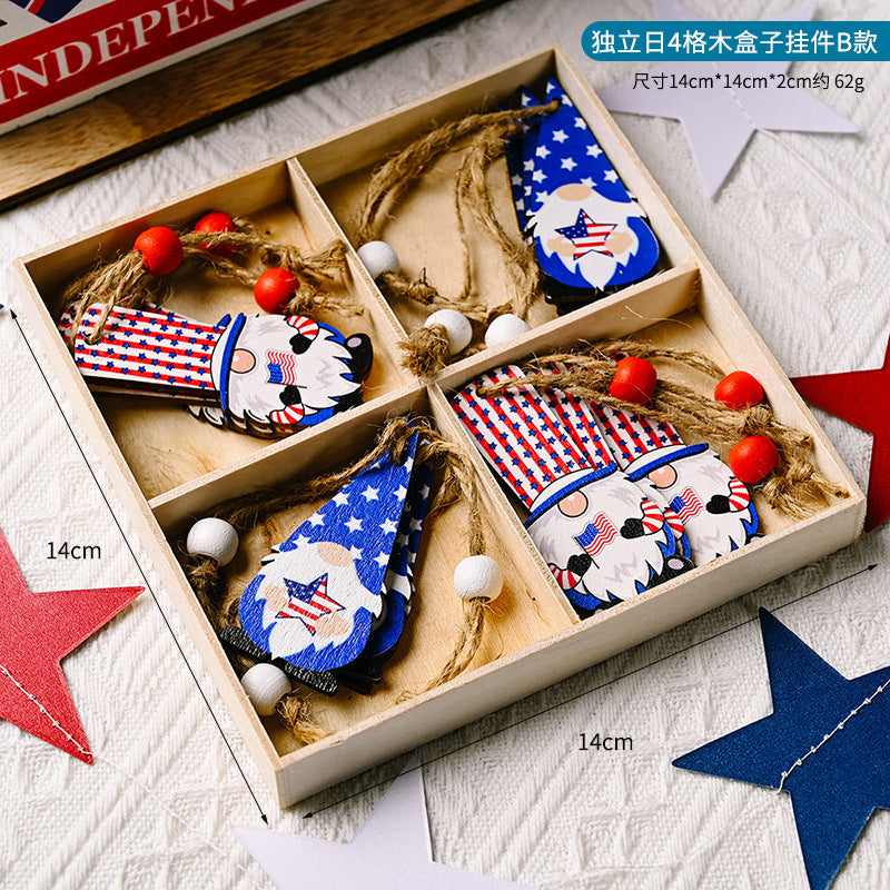 Decorative Wooden