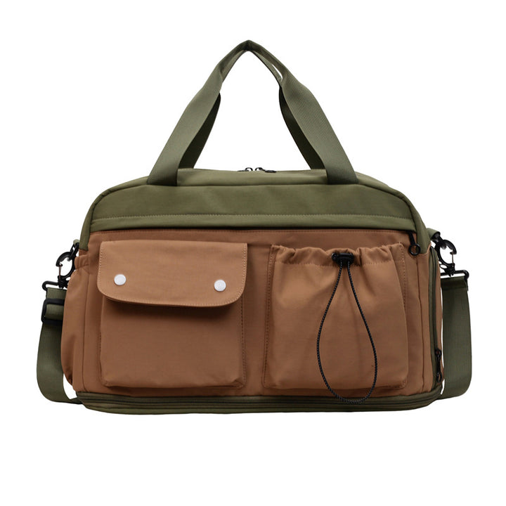 Versatile Sports Duffle Bag Kalsten