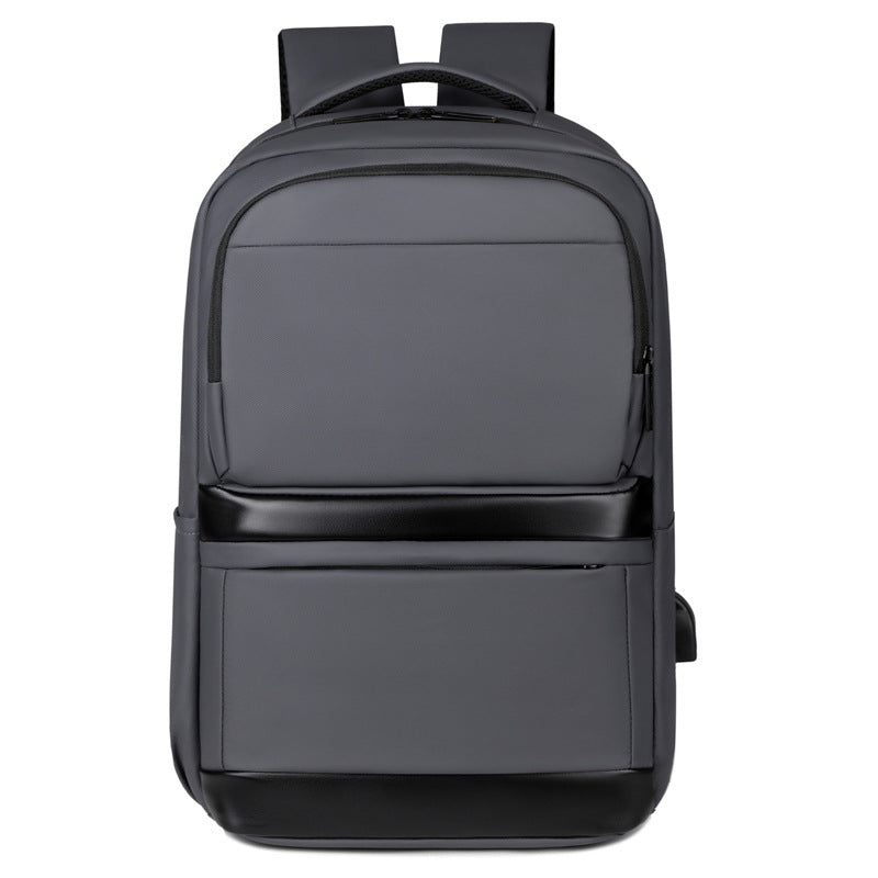 Multi-Function Tech Backpack Kalsten