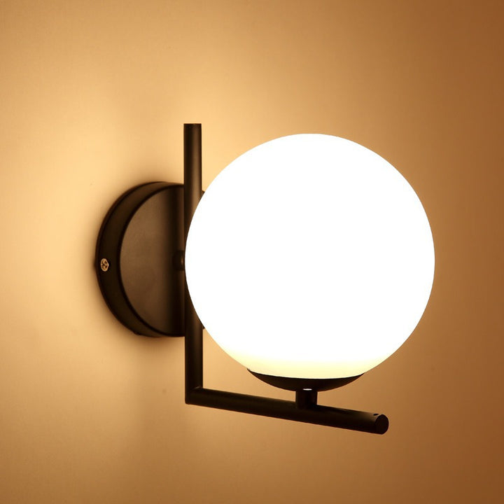 Modern Artistic Wall Sconce