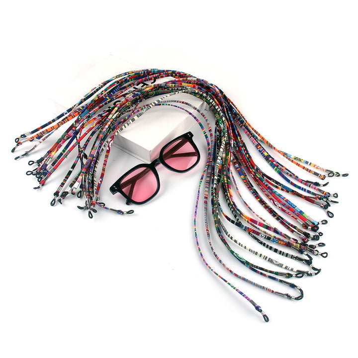 Colorful Eyewear Safety Strap Kalsten