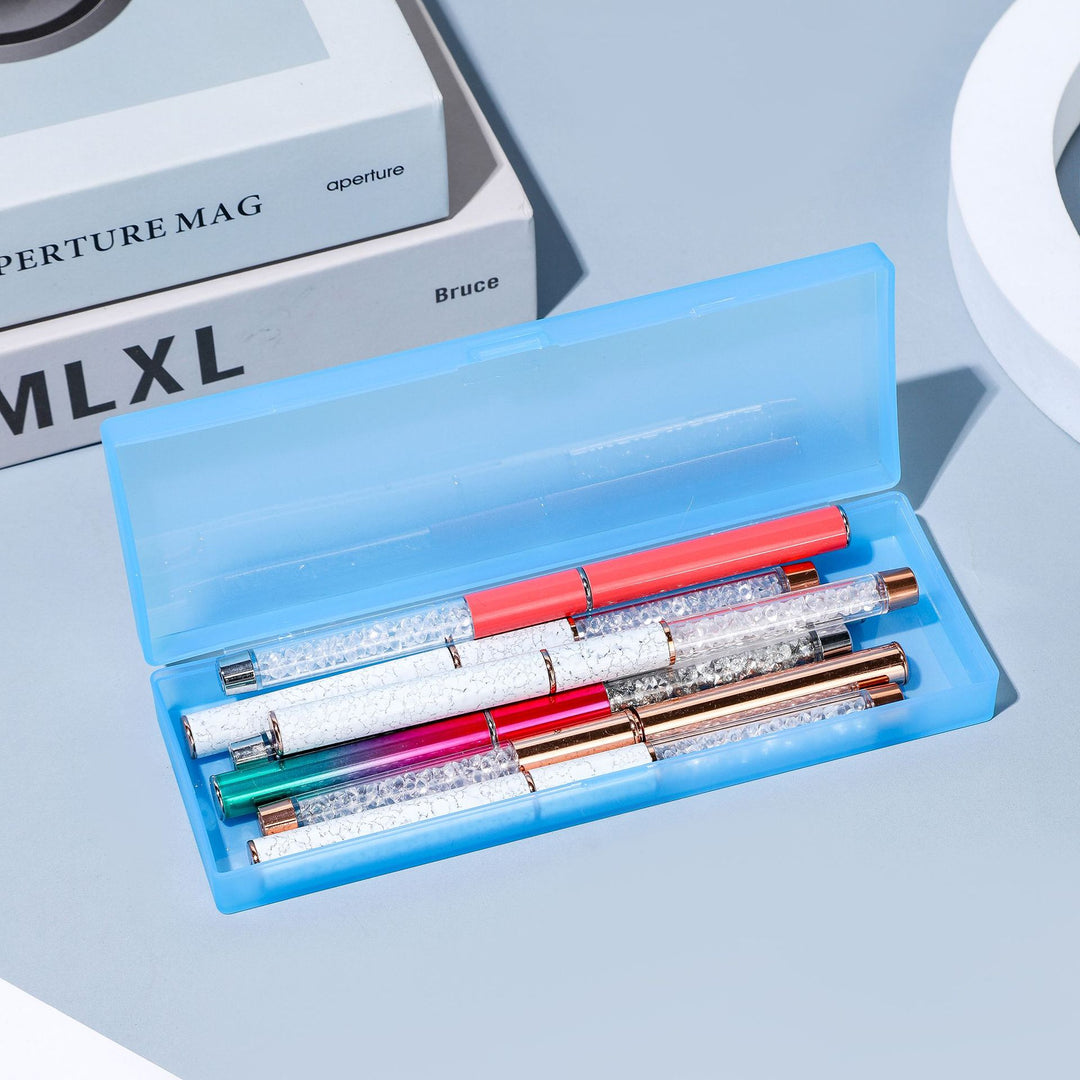 Compact Pencil Case Kalsten