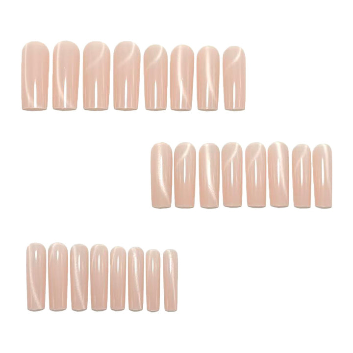 Fashionable Artificial Nails Kalsten