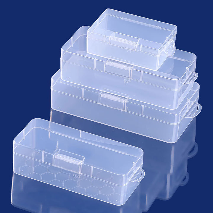 Multi-purpose Storage Box Kalsten