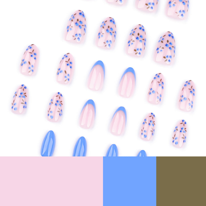 Artistic Nail Design Kalsten