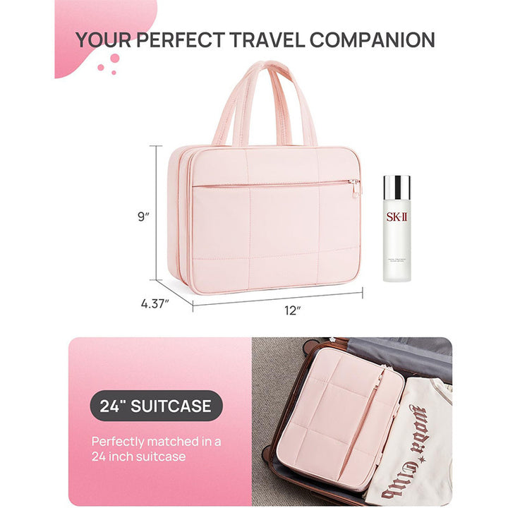 Jewelry Organizer Bag Kalsten