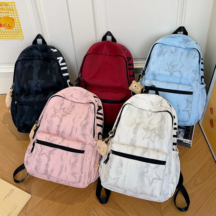 Casual Backpack for School and Travel Kalsten