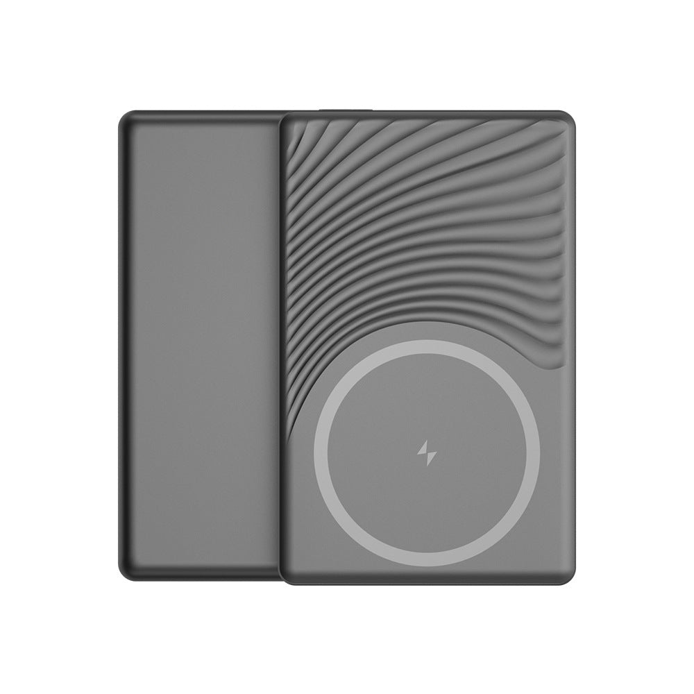 Magnetic Powerbank Kalsten