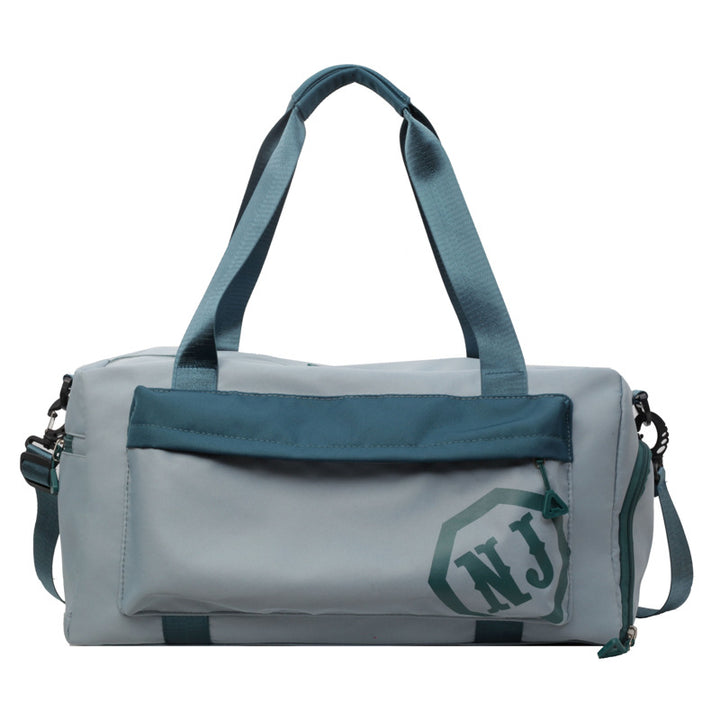 All-Purpose Travel Duffle Bag Kalsten