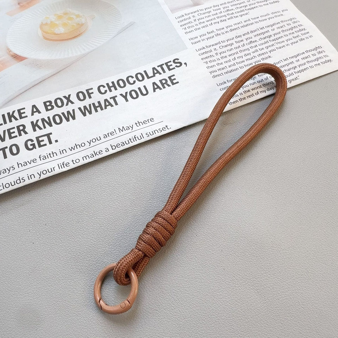 Durable Loop Keychain Holder Kalsten