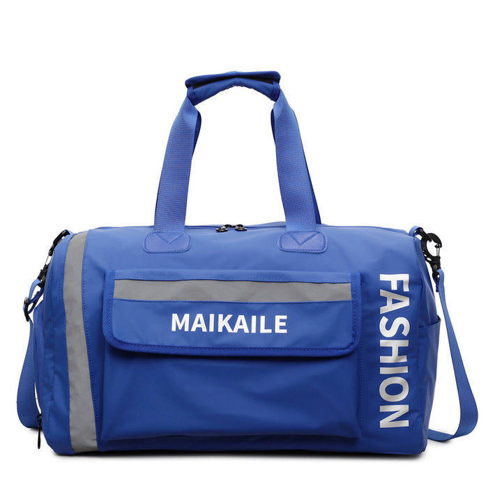 Stylish Versatile Sports Duffle