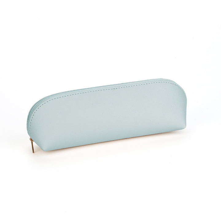 Luxury Leather Pencil Case