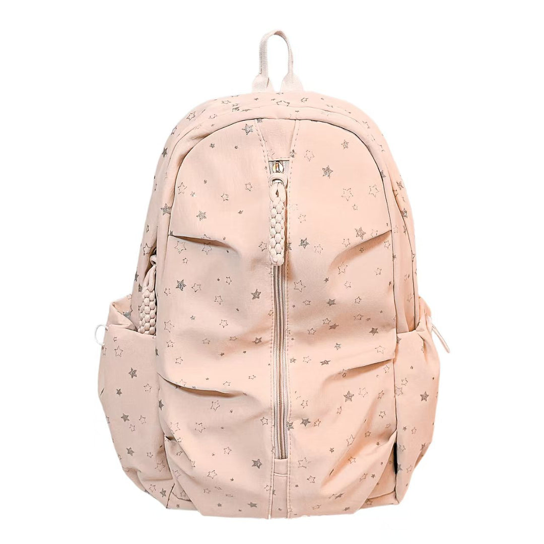 Backpack with Ergonomic Design and Versatile Compartments Kalsten