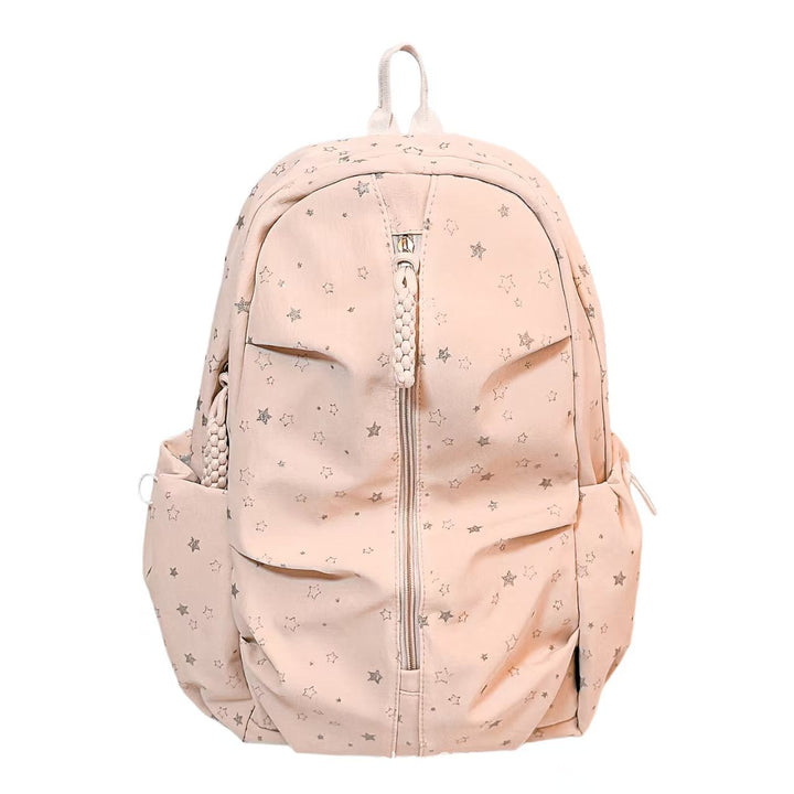 Backpack with Ergonomic Design and Versatile Compartments Kalsten