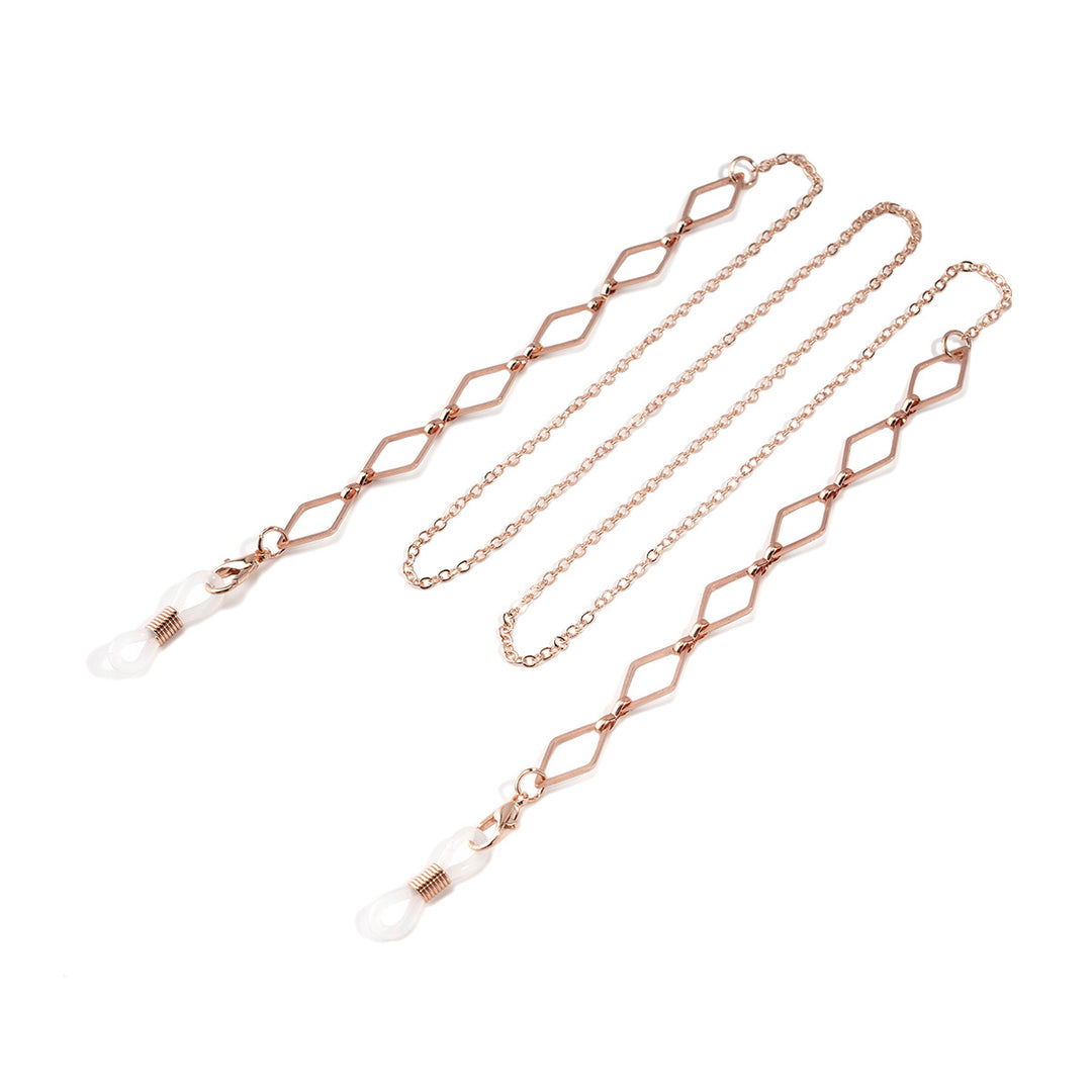 Fashion-Forward Eyewear Chain Kalsten