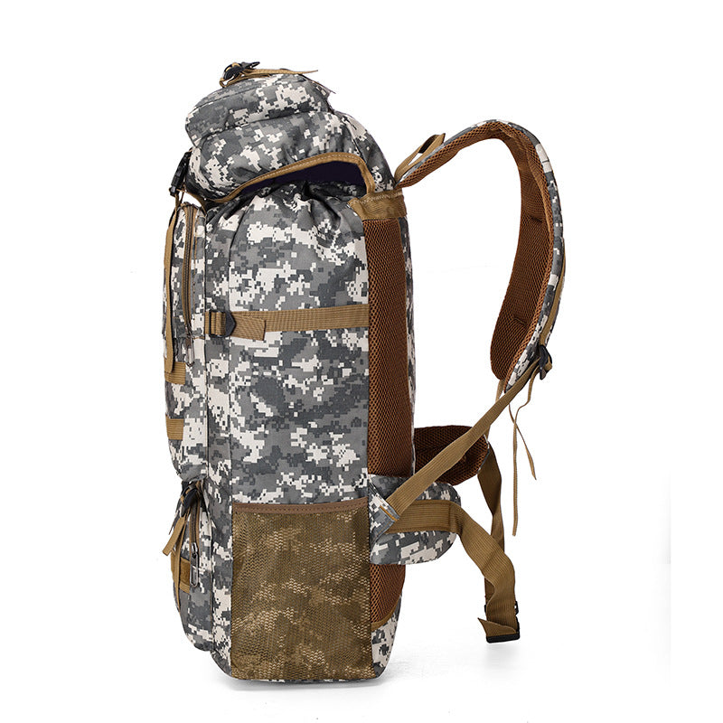 Tactical Hiking Daypack Kalsten