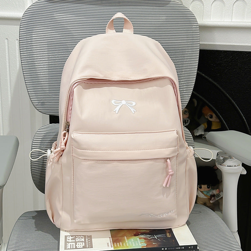Stylish Multi-Pocket Backpack Kalsten