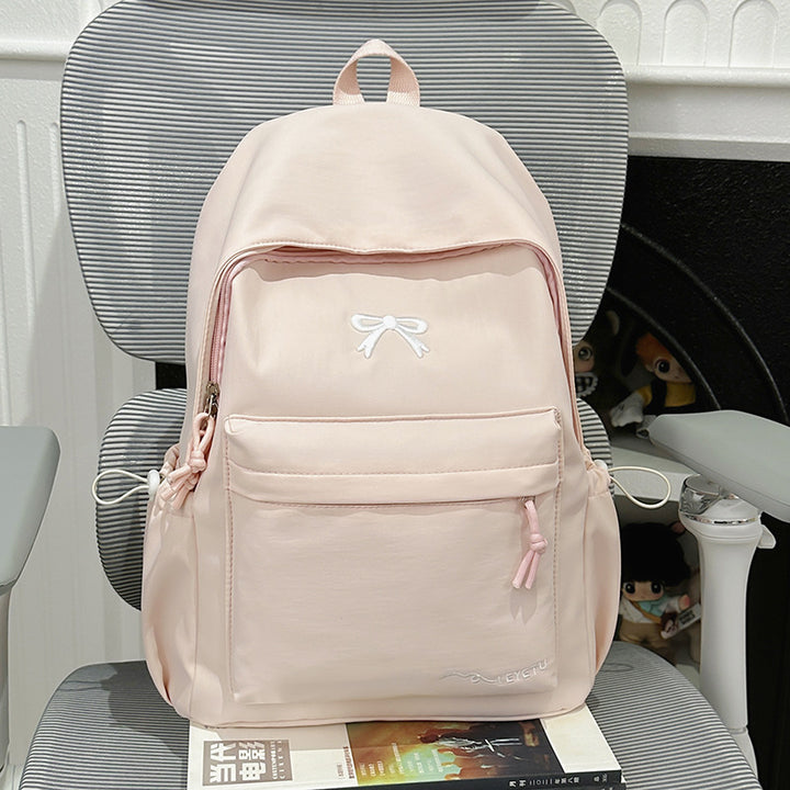 Stylish Multi-Pocket Backpack Kalsten
