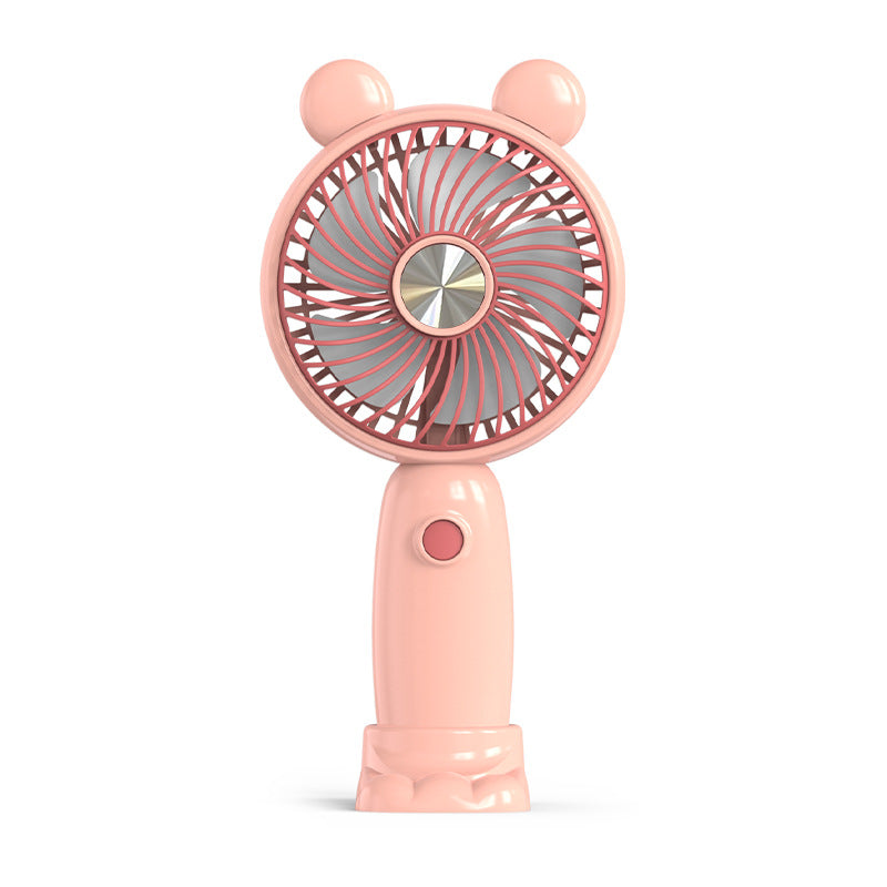Elegant Portable Handheld Cooling Fan Kalsten