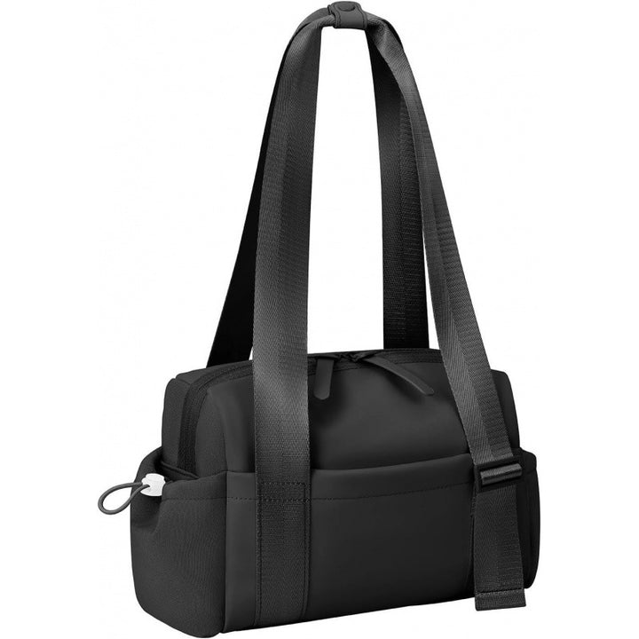 Modular Sports Bag with Detachable Shoulder Straps Kalsten