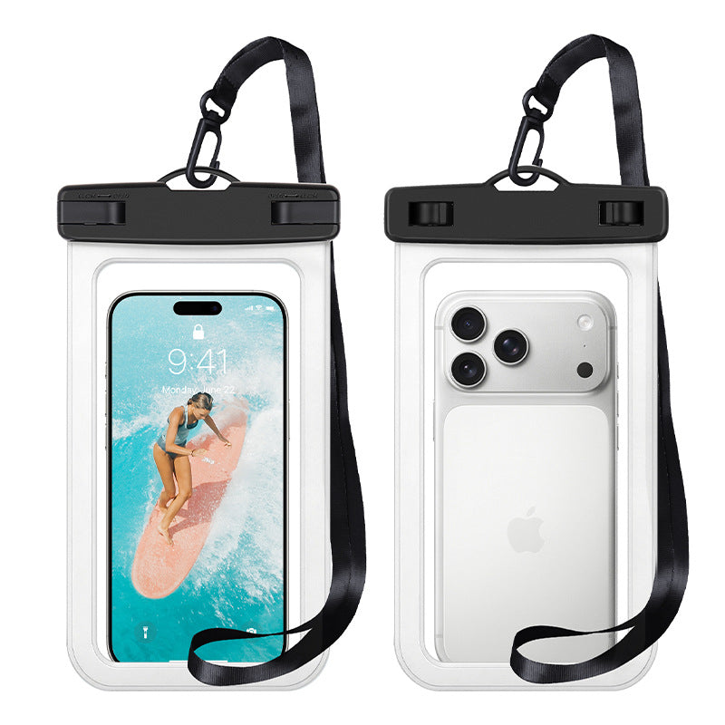 Waterproof Smartphone Case Kalsten