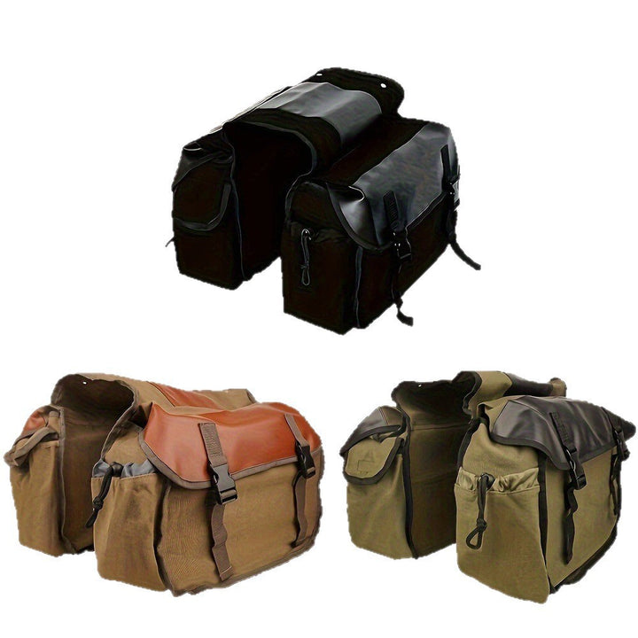 Multifunctional luggage bag with removable shoulder strap Kalsten