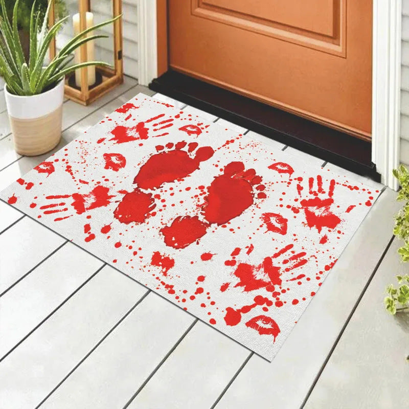 Webdesign Bath mat