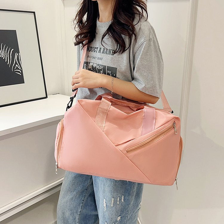 Stylish Multi-Functional Gym Duffle Bag Kalsten