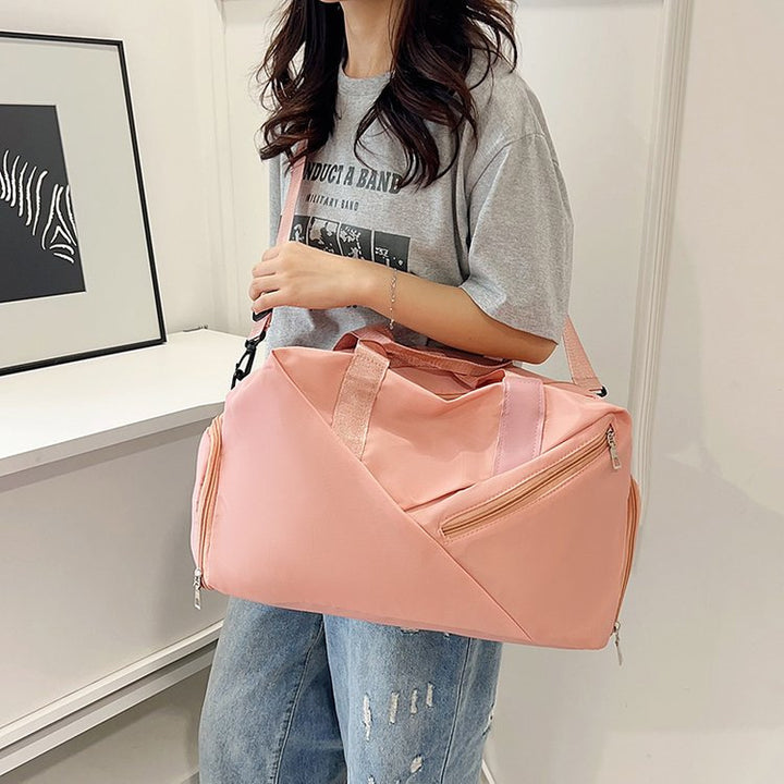 Stylish Multi-Functional Gym Duffle Bag Kalsten