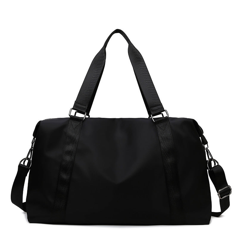 Spacious Travel Duffle Bag