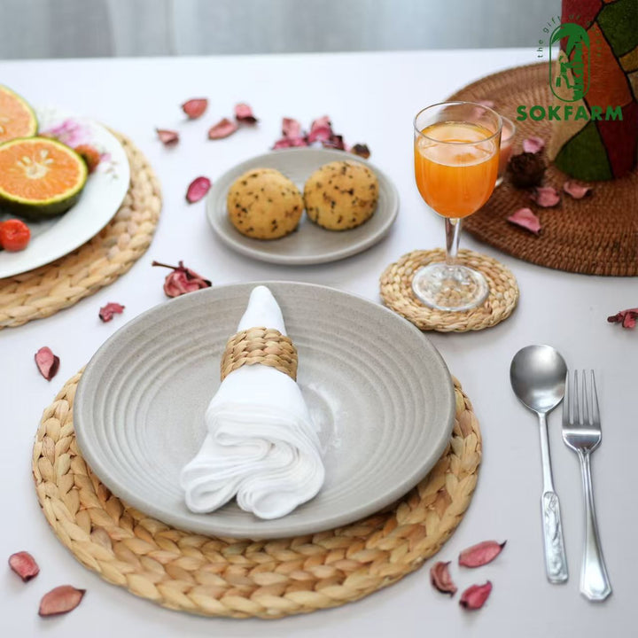 Napkin ring Kalsten