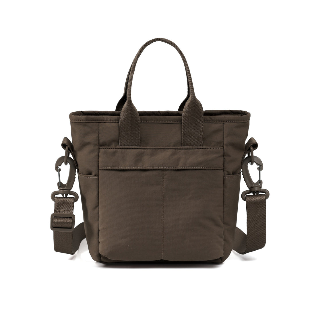 WoCompact Utility Satchel Bag Kalsten