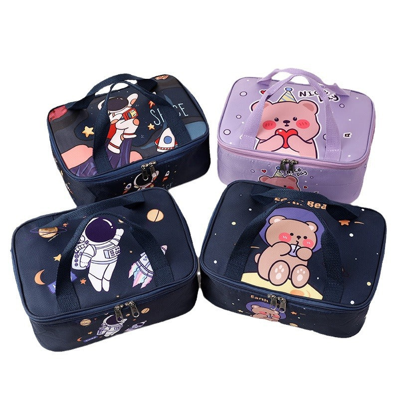Insulated Lunch Box Kalsten