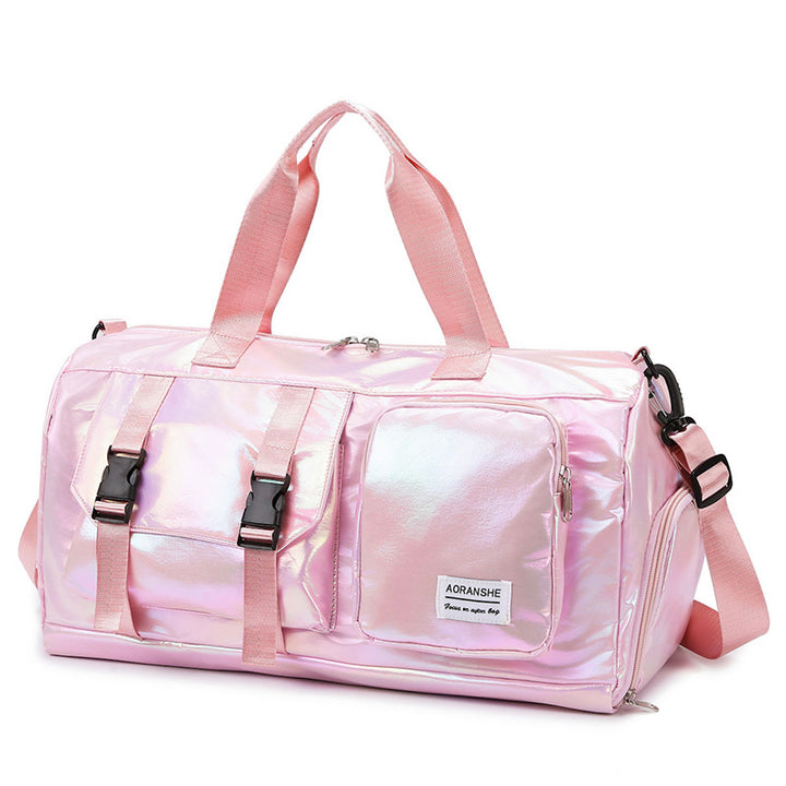 Stylish Sports Duffle Bag Kalsten