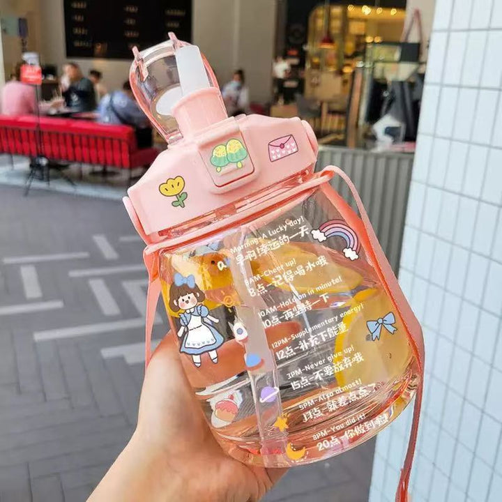 Women's Water Bottle Kalsten